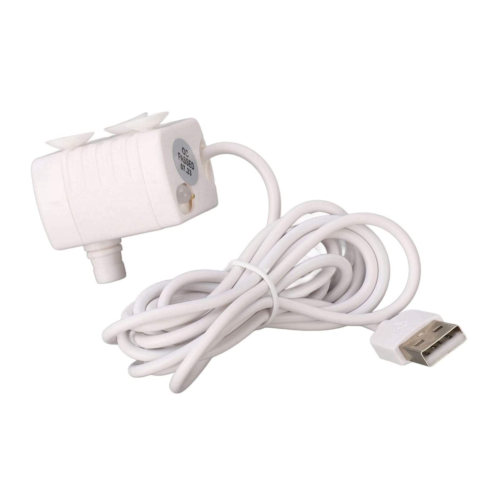 Bomba de agua sumergible USB para Fuentes de Mascotas AYSON AYS-200D